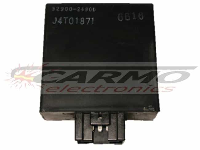 LS650 Centralina unità CDI motore TCI (J4T01871, 32900-24B00)